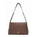 Sac a main Pinko Sac bandouli&egrave;re marron Marron Grenoble