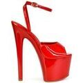 Chaussures escarpins Xy London Sunshine
