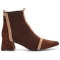 Bottes femme sur Grenoble : Bottines Buonarotti 810802