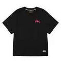 Tee-shirts sur Grenoble : T-shirt Evisu T-shirt noir
