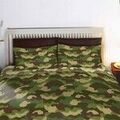 Linge de maison sur Grenoble : Housses de couettes Bedding & Beyond Petit double AG773