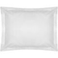 Taies d'oreillers, traversins Belledorm 75 cm x 50 cm BM512 Grenoble