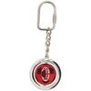 Porte cl&eacute; Ac Milan BS3627 Noir