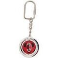 Cadeaux sur Grenoble : Porte cl&eacute; Ac Milan BS3627 Noir