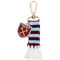 Porte cl&eacute; West Ham United Fc BS6186 Multicolore Grenoble