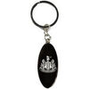 Porte cl&eacute; Newcastle United Fc BS6255 Noir