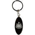 Porte cl&eacute; Newcastle United Fc BS6255 Noir Grenoble