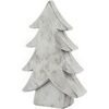 D&eacute;corations de no&euml;l Hill Interiors 32 cm x 7 cm x 19 cm HI5031 Blanc Unique. . Maison & D&eacute;co > D&eacute;corations de no&euml;l.