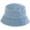 Chapeaux sur Grenoble : Chapeau Beechfield S-M PC7681