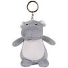 Porte cl&eacute; Mumbles PC7901 Gris