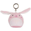 Porte cl&eacute; Mumbles PC7904 Rouge