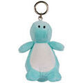 Cadeaux sur Grenoble : Porte cl&eacute; Mumbles PC7905 Bleu
