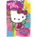 D&eacute;coration sur Grenoble : Affiches, posters Hello Kitty 40 cm x 30 cm PM11791 Multicolore Unique. . Maison & D&eacute;co > Maison > Affiches, posters.