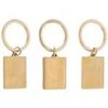 Porte cl&eacute; Something Different SD6811 Multicolore