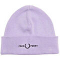 Bonnet Fred Perry SY187
