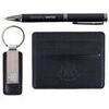 Porte cl&eacute; Newcastle United Fc TA12607 Noir
