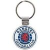 Porte cl&eacute; Rangers Fc TA13830 Rouge