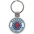 Cadeaux sur Grenoble : Porte cl&eacute; Rangers Fc TA13830 Rouge