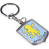 Porte cl&eacute; Aston Villa Fc TA13832 Multicolore