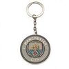Porte cl&eacute; Manchester United Fc TA13833 Gris