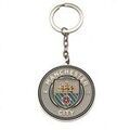 Porte cl&eacute; Manchester United Fc TA13833 Gris Grenoble