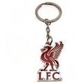 Porte cl&eacute; Liverpool Fc TA13834 Rouge Grenoble