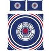 Parures de lit Rangers Fc Petit double TA9079