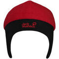 Bonnets sur Grenoble : Bonnet Jack Wolfskin S 1119