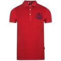 Polo Aquascutum Aldis Grenoble
