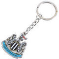 Cadeaux sur Grenoble : Porte cl&eacute; Newcastle United Fc TA13013 Multicolore