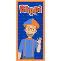 Accessoires sur Grenoble : Serviettes et gants de toilette Blippi TC399