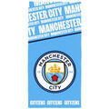 Serviettes et gants de toilette Manchester City Fc TC421 Grenoble