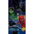 Accessoires sur Grenoble : Serviettes et gants de toilette LEGO Wear TC422