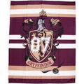 Plaids, jet&eacute;s Harry Potter 150 cm x 100 cm TC596 Rouge Unique. . Maison & D&eacute;co > Plaids, jet&eacute;s. Grenoble