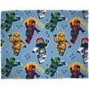 Plaids, jet&eacute;s LEGO Wear 150 cm x 100 cm TC609 Multicolore Unique. . Maison & D&eacute;co > Plaids, jet&eacute;s.