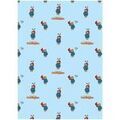 Couvertures Paddington Bear 150 cm x 100 cm TC696 Grenoble