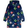Linge de maison sur Grenoble : Couvertures Minecraft TC801