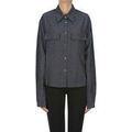 Chemises sur Grenoble : Chemise Mauro Grifoni TPC00007034AE