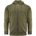 Vestes sur Grenoble : Veste James Harvest Westwood Heights