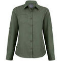 Chemises sur Grenoble : Chemise Craghoppers Kiwi