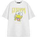 Tee-shirts sur Grenoble : T-shirt Hello Kitty NS9050
