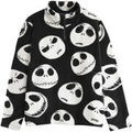 Pull Nightmare Before Christmas NS9054