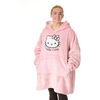 Couvertures Hello Kitty NS9056