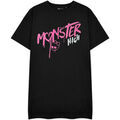Robes sur Grenoble : Robe courte Monster High NS9062