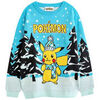 Pull enfant Pokemon NS9070