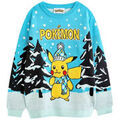 Pulls/Sweat sur Grenoble : Pull enfant Pokemon NS9070
