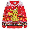 Pull enfant Pokemon NS9070 Grenoble