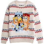 Pull Garvalin NS9081