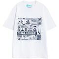 Tee-shirts sur Grenoble : T-shirt Top Gear NS9131