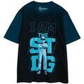 Tee-shirts sur Grenoble : T-shirt Top Gear I Am The Stig